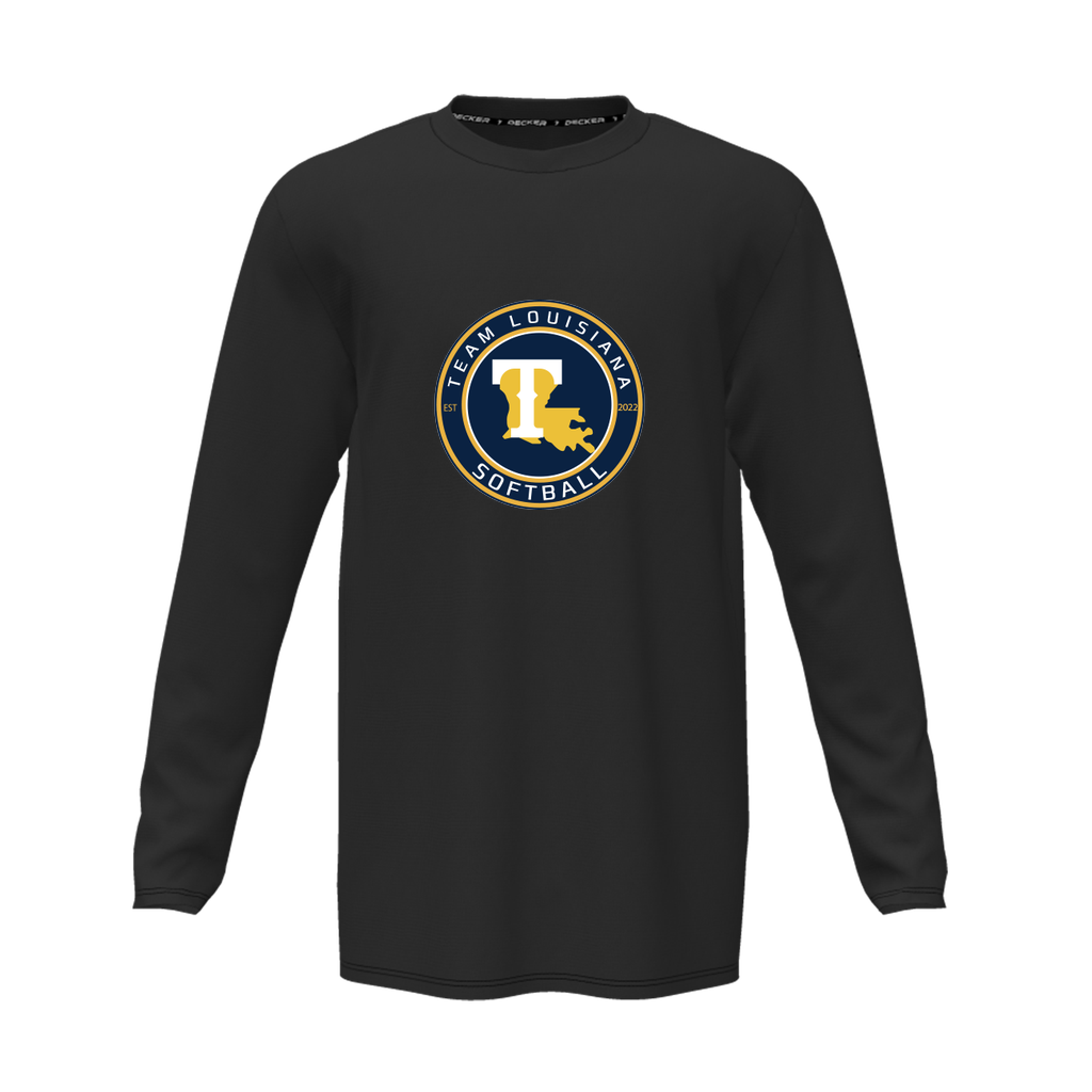 Decker Comfort T-Shirt