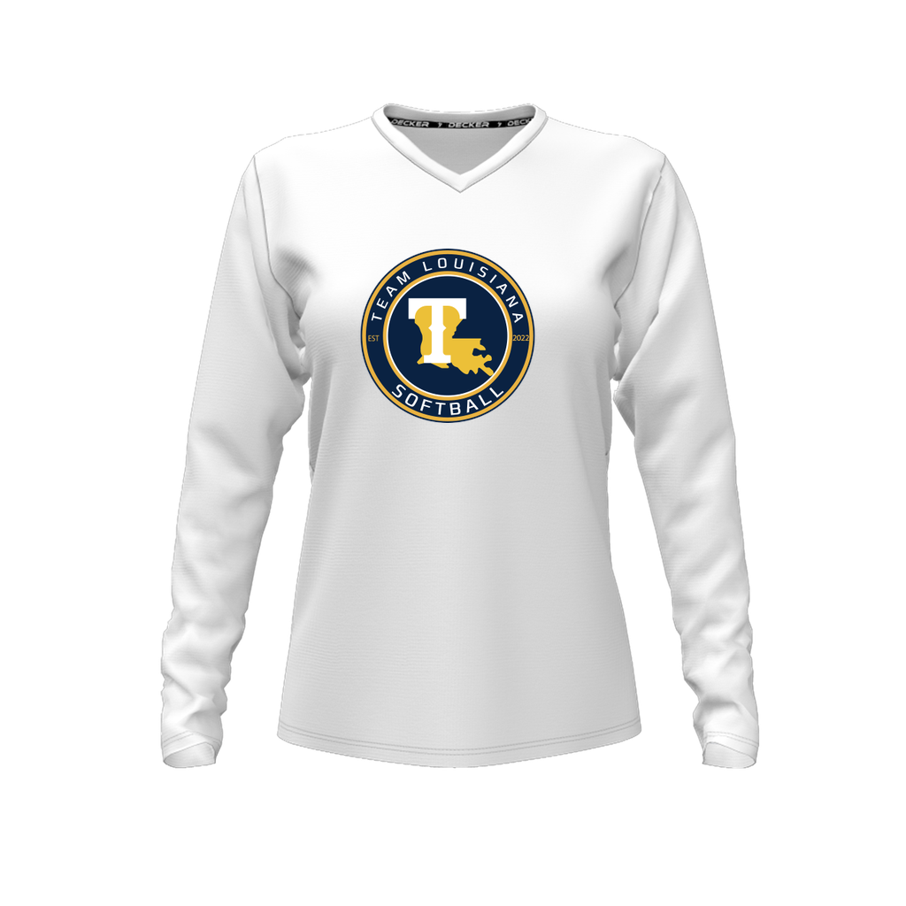 Decker Comfort T-Shirt