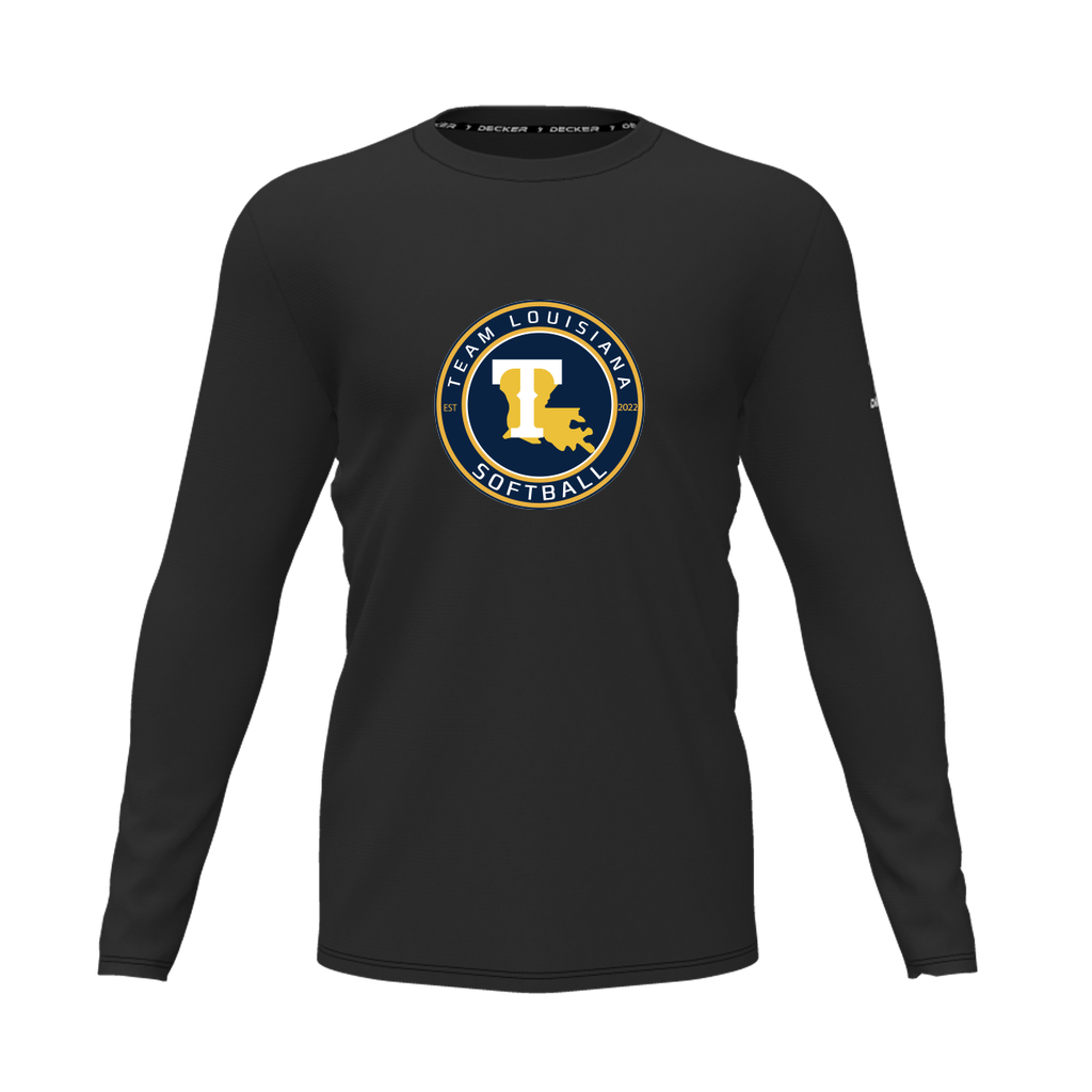 Decker Performance T-Shirt