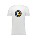 Decker Men's Tri-Blend T-Shirt - Short Sleeve