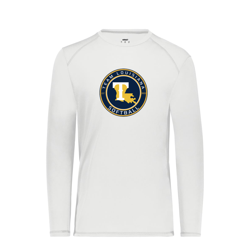 Men's SoftTouch Long Sleeve