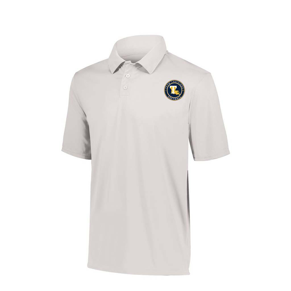 Youth Vital Polo