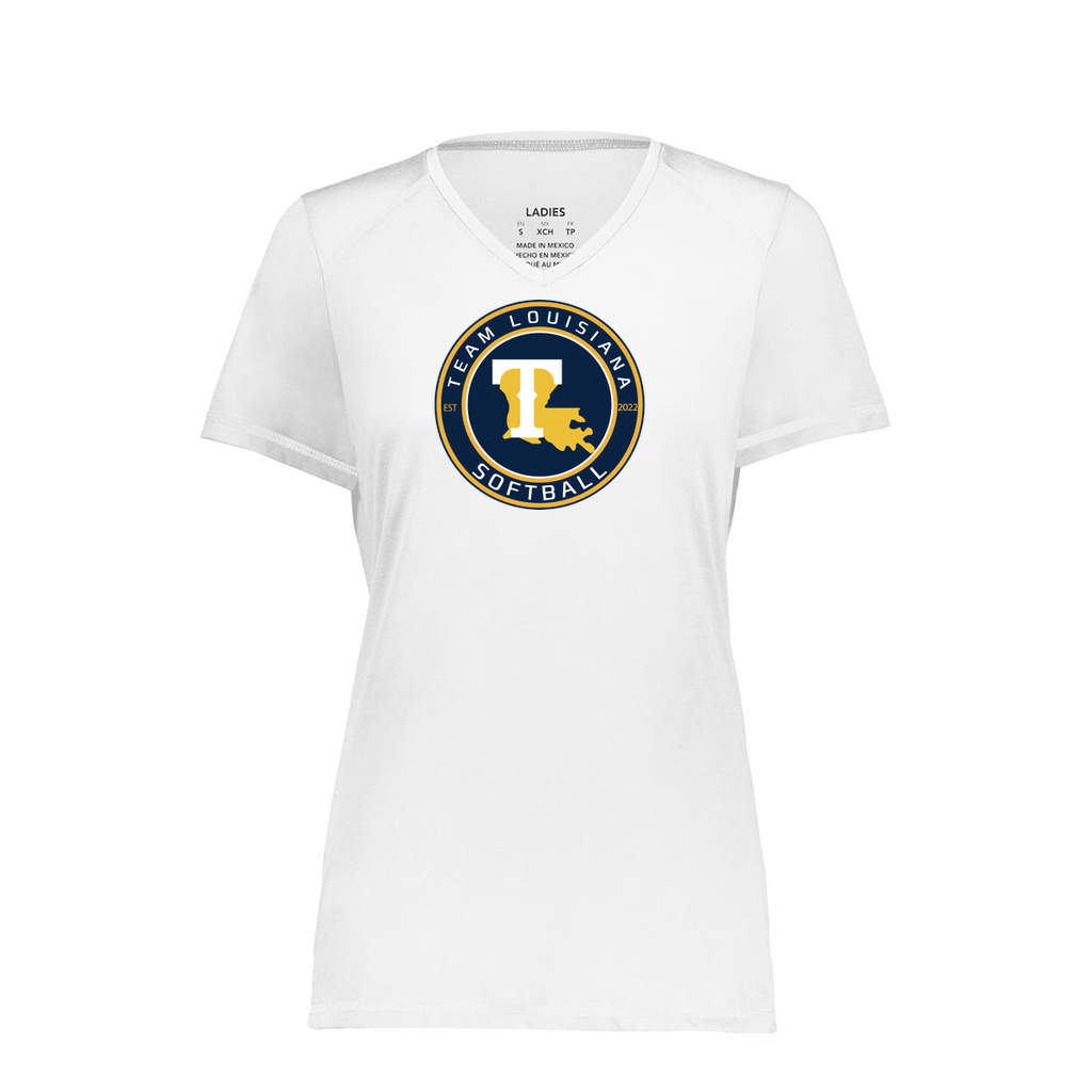 Women's SoftTouch Short Sleeve