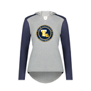 Ladies Vintage Hoodie