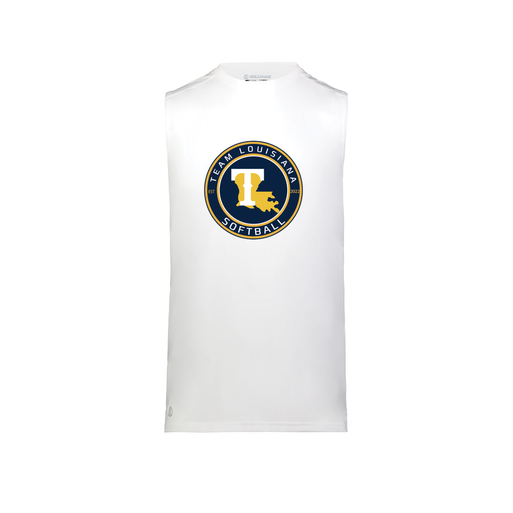 Men's CoolDry TankTop