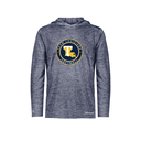 Decker Men's Charge Hoodie