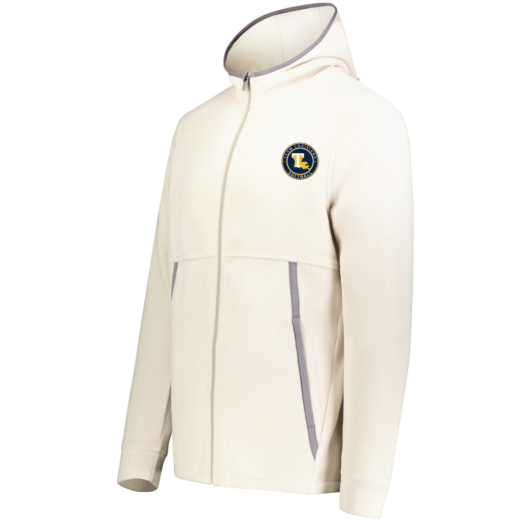 Men's Chill Full Zip Fleece