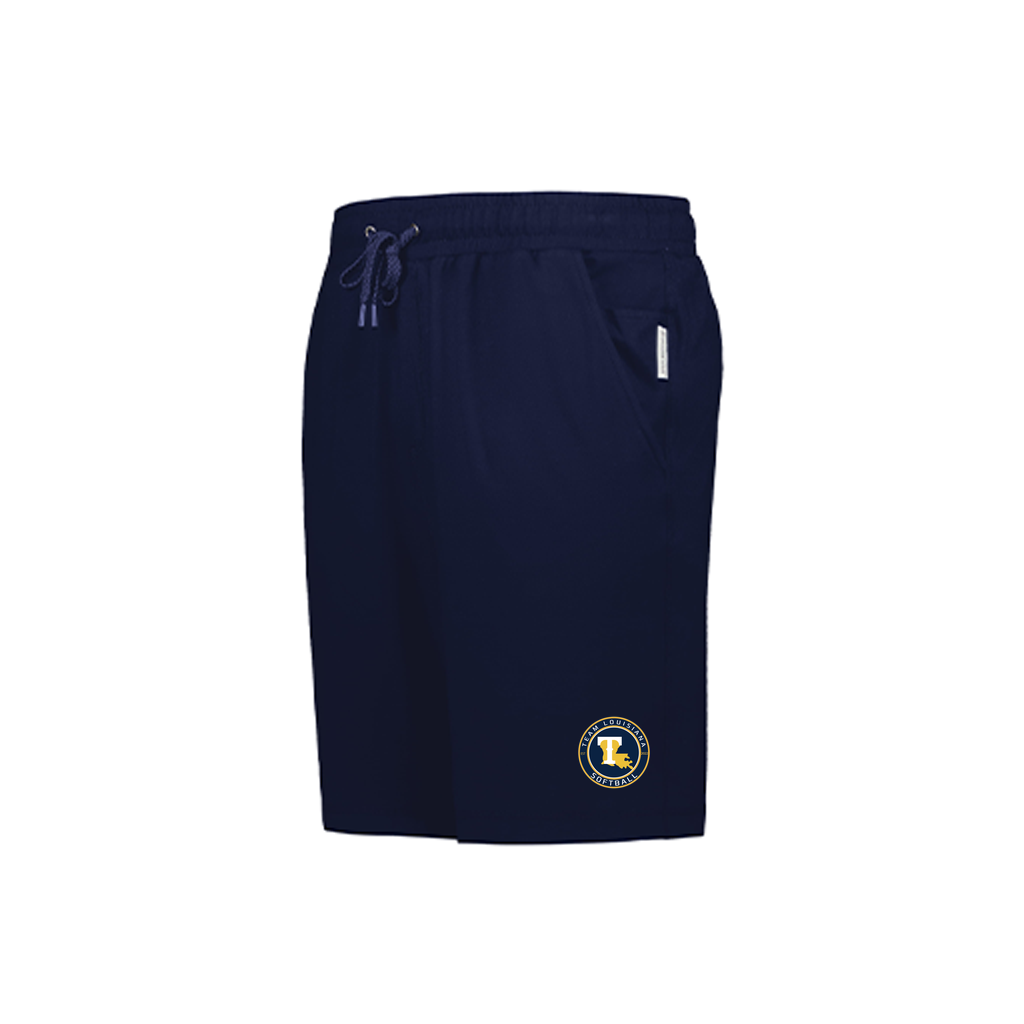 Men's Ventura Soft Knit Shorts