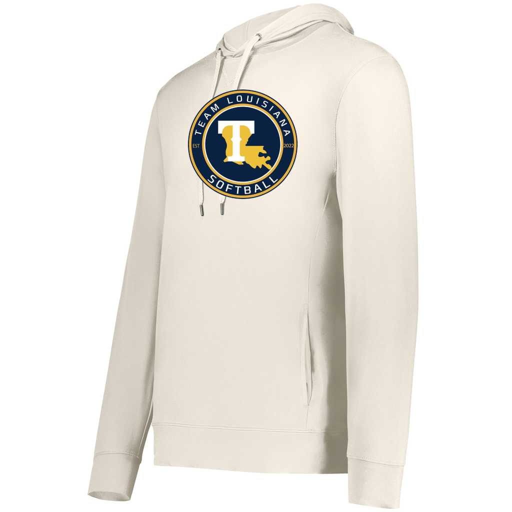 YOUTH VENTURA THIN KNIT HOODIE