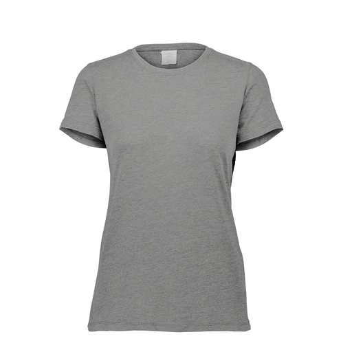 Decker Women's Tri-Blend T-Shirt - Short Sleeve