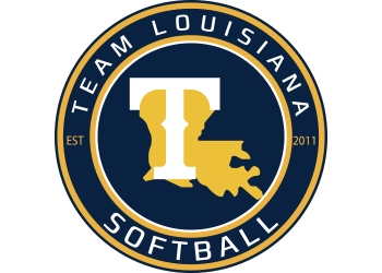 Team Louisiana Softball